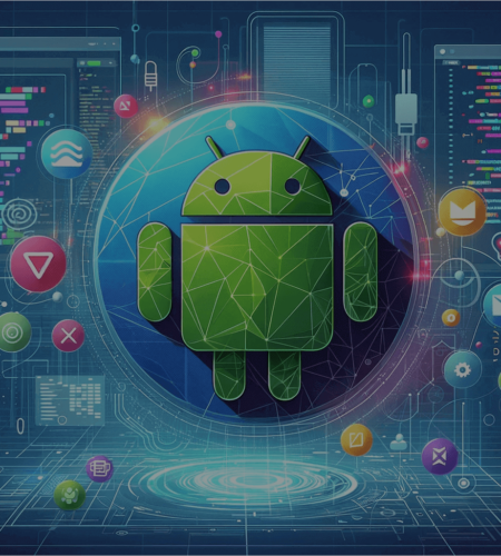 Android Studio’da Dosya ve Kod Kalıpları Oluşturmak